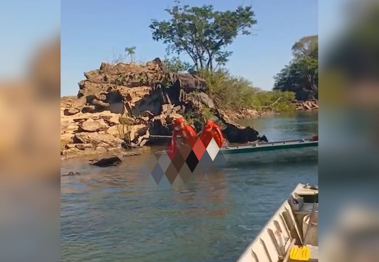 jovem-que-desapareceu-no-rio-tocantins-e-encontrado-morto-|-g1