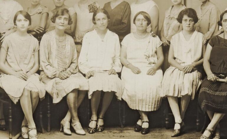 historia-do-voto:-mulheres-do-rn-tiveram-feitos-ineditos