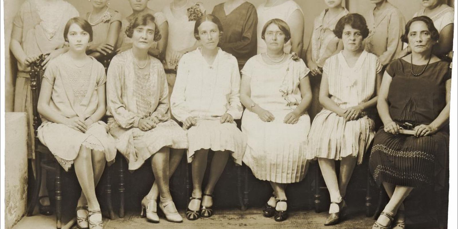 historia-do-voto:-mulheres-do-rn-tiveram-feitos-ineditos