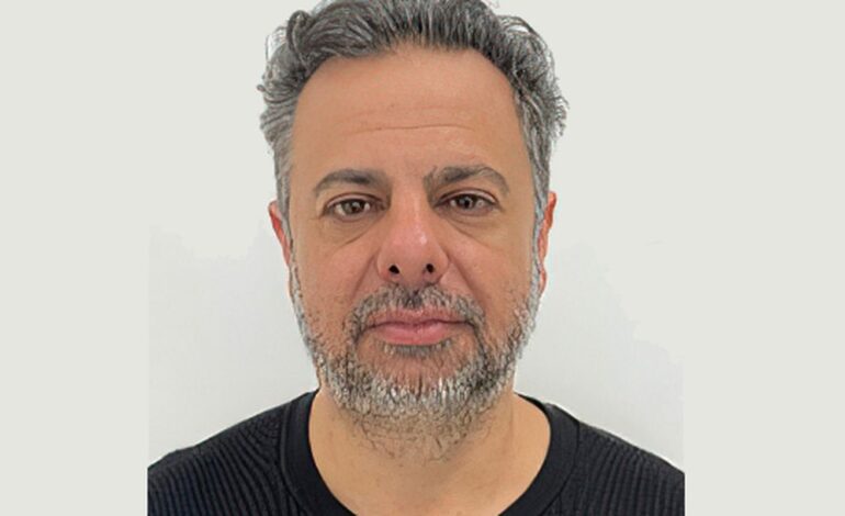 Democrata define Wilson Grassi Júnior candidato à Presidência