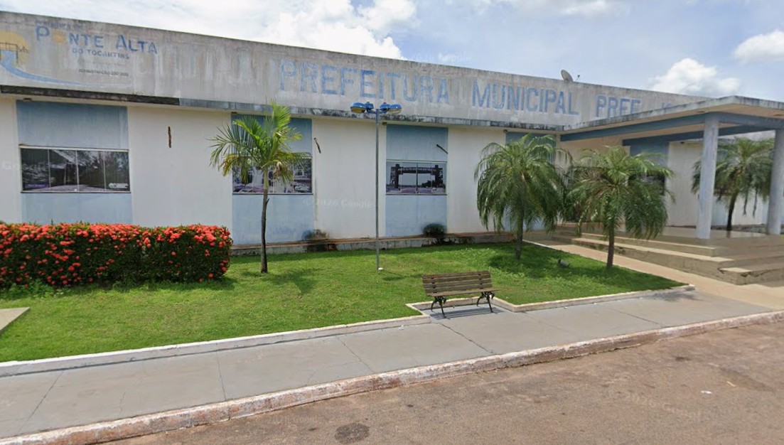 MPTO investiga tentativa de suborno em licitação no TO | G1