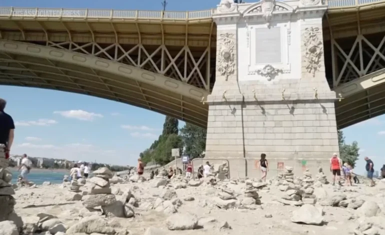 rio-danubio-sofre-seca-historica-e-afeta-geracao-eletrica-na-europa-central-–-climainfo