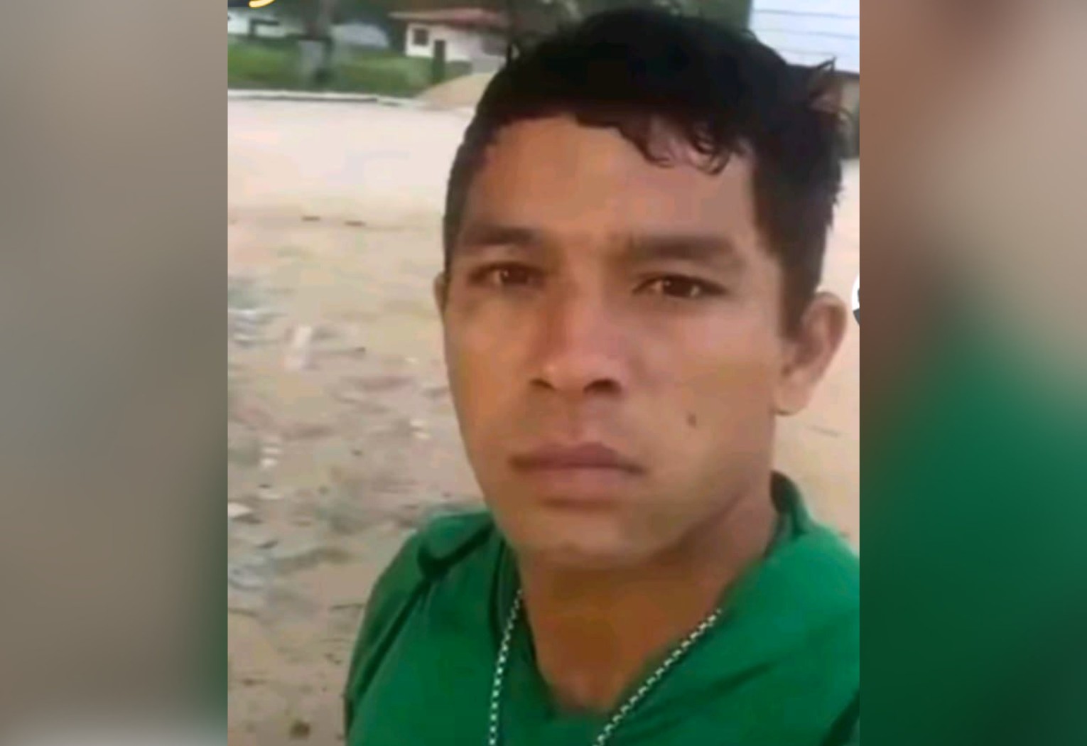 jovem-que-morreu-afogado-em-rio-no-to-era-mergulhador,-diz-pai-|-g1