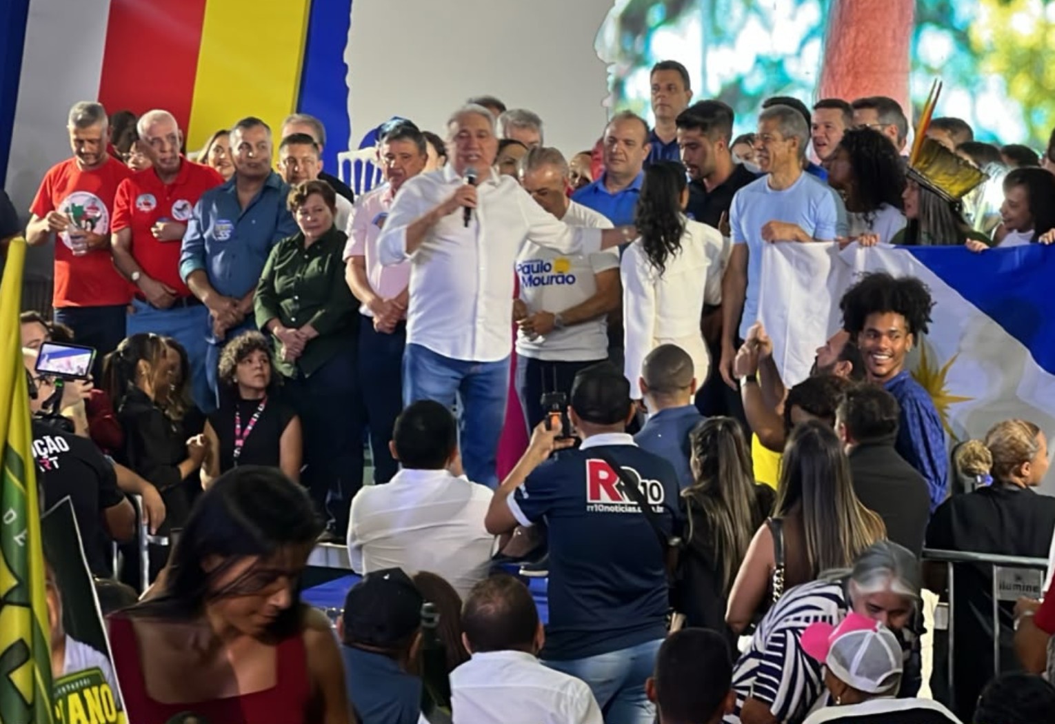 psd-lanca-laurez-moreira-como-candidato-ao-governo-do-tocantins-|-g1