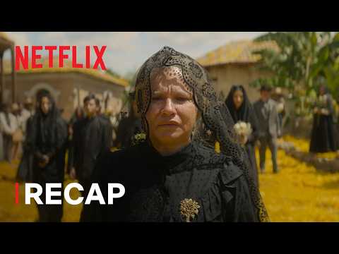 one-hundred-years-of-solitude-|-part-one-recap-|-netflix