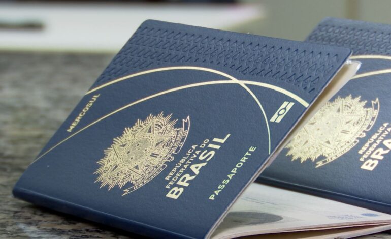 passaporte-no-exterior-passa-a-ser-impresso-no-brasil;-entenda-|-g1