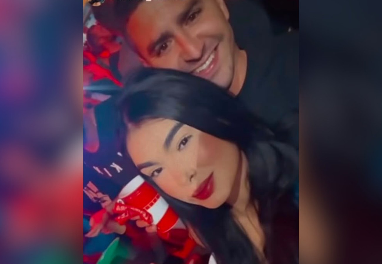 Vídeo mostra momento da prisão do pai e madrasta do menino Gustavo | G1