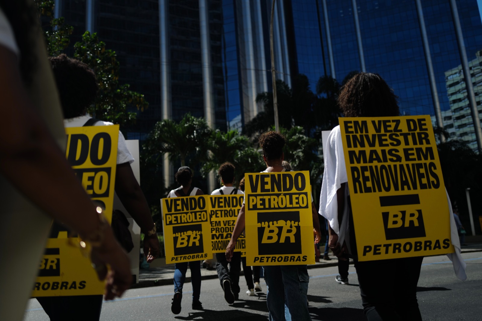 O super El Niño e o superlucro da Petrobras  – ClimaInfo