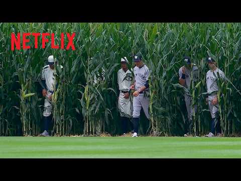baseball-magic:-mlb-at-field-of-dreams-and-the-film-that-inspired-it-|-netflix