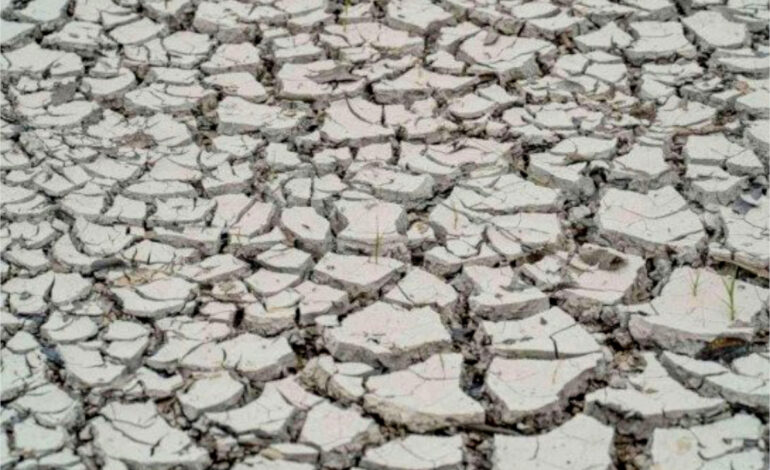Seca extrema “apaga” rios na Europa – ClimaInfo