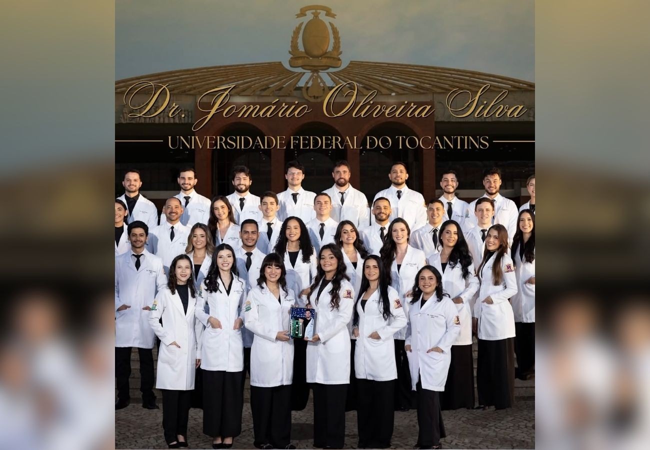 turma-de-medicina-homenageia -estudante-que-morreu-em-acidente-de-moto-|-g1