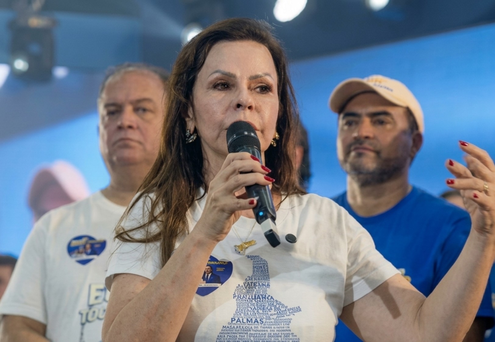 professora-dorinha-declara-r$-2,3-milhoes-a-justica-eleitoral-|-g1