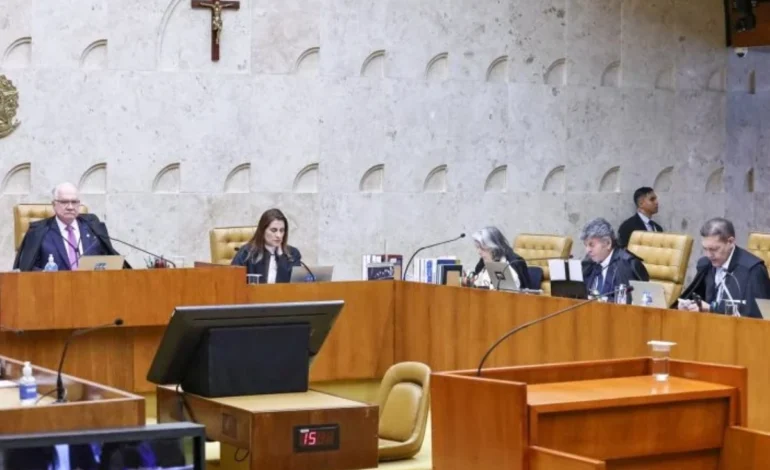 STF reconhece Moratória da Soja, mas valida leis que punem signatários  – ClimaInfo