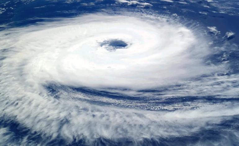 Temporada de tufões na Ásia deve ser uma das mais intensas já registradas – ClimaInfo