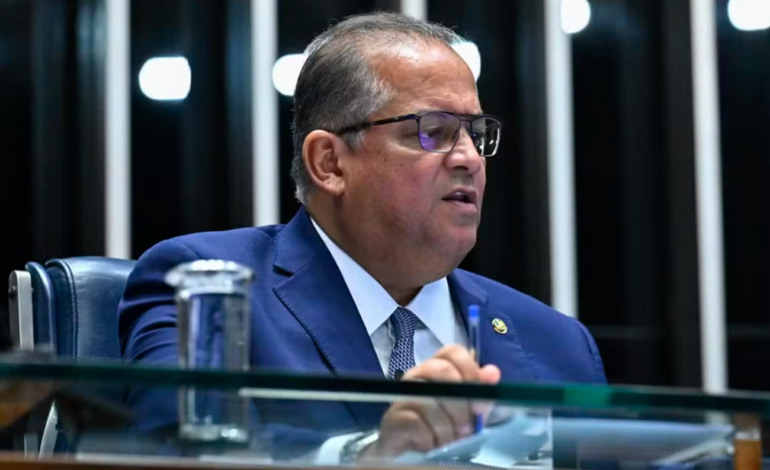 Eduardo Gomes, candidato ao Senado, declara R$ 800 mil em bens ao TSE | G1