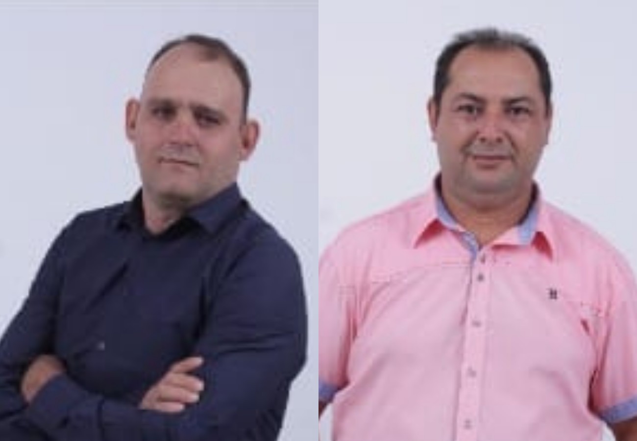 Prefeito e vice de Barrolândia são cassados e TRE determina novas elei | G1