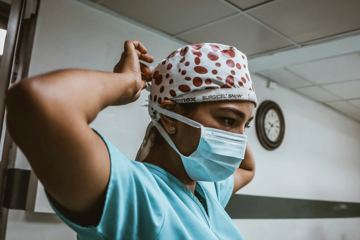 Enfermeiros relatam calor “desumano” em hospitais e lares para idosos no Reino Unido – ClimaInfo