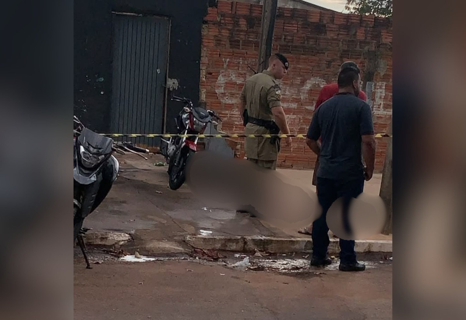 suspeito-de-participacao-em-assassinato-de-jovens-e-preso-|-g1