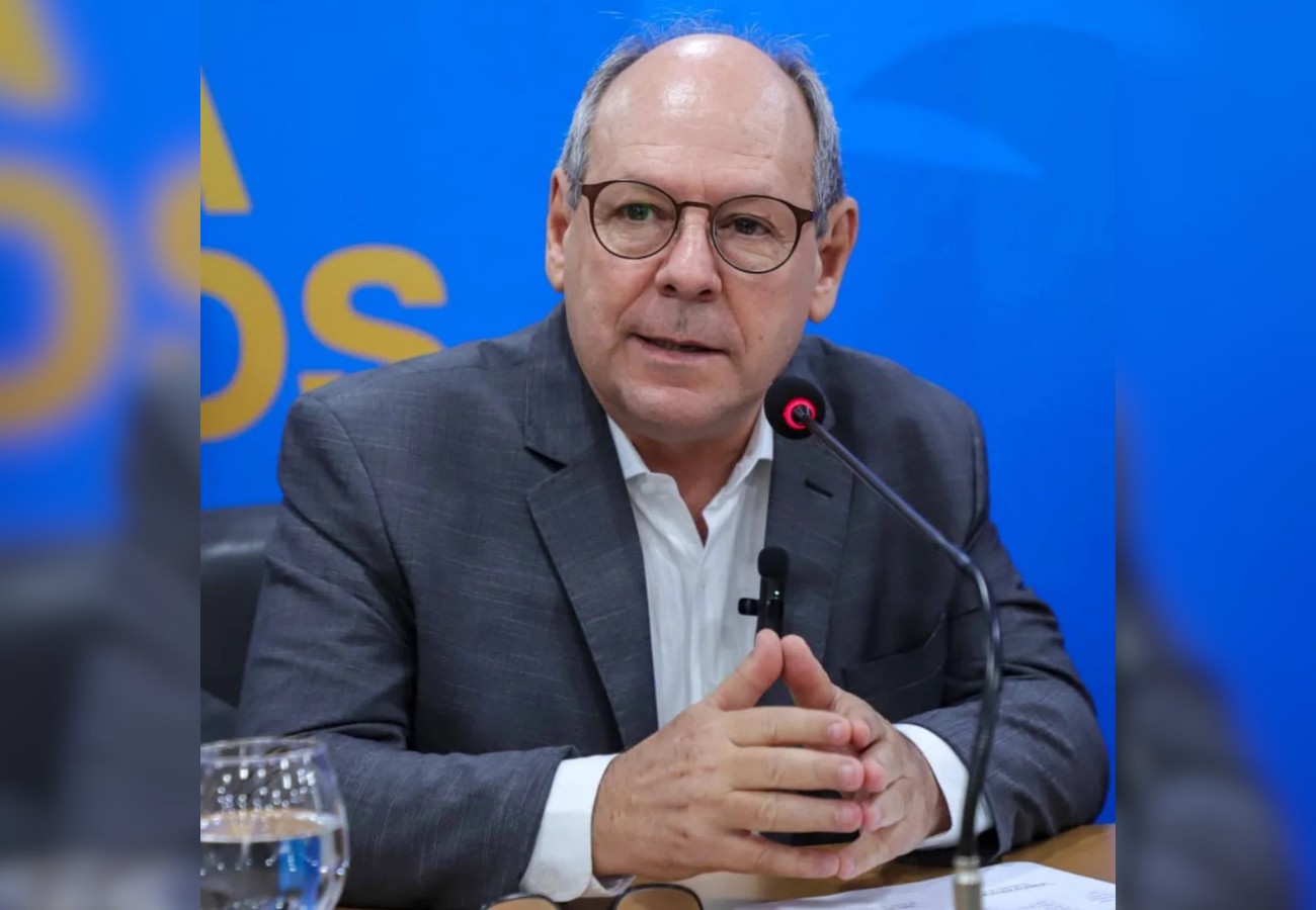 Ronaldo Dimas, candidato ao Senado, declara R$ 4 milhões em bens | G1
