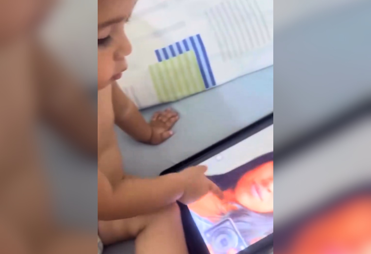Criança vê foto de parente que morreu há 12 anos e diz ser ela; VÍDEO | G1