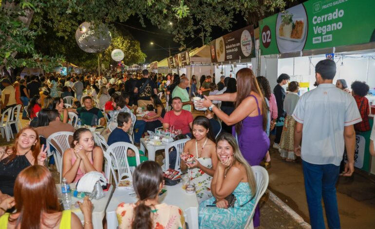 festival-gastronomico-de-taquarucu-tera-votacao-por-sistema-digital-|-g1