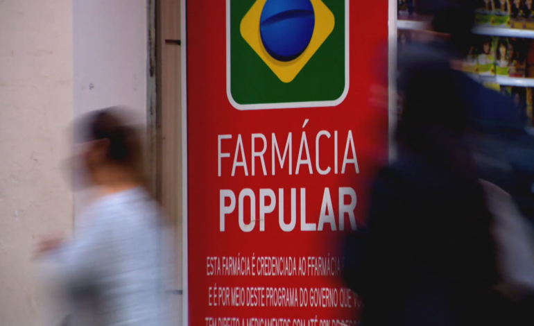 Farmácia popular disponibiliza remédios gratuitos para rinite no TO | G1