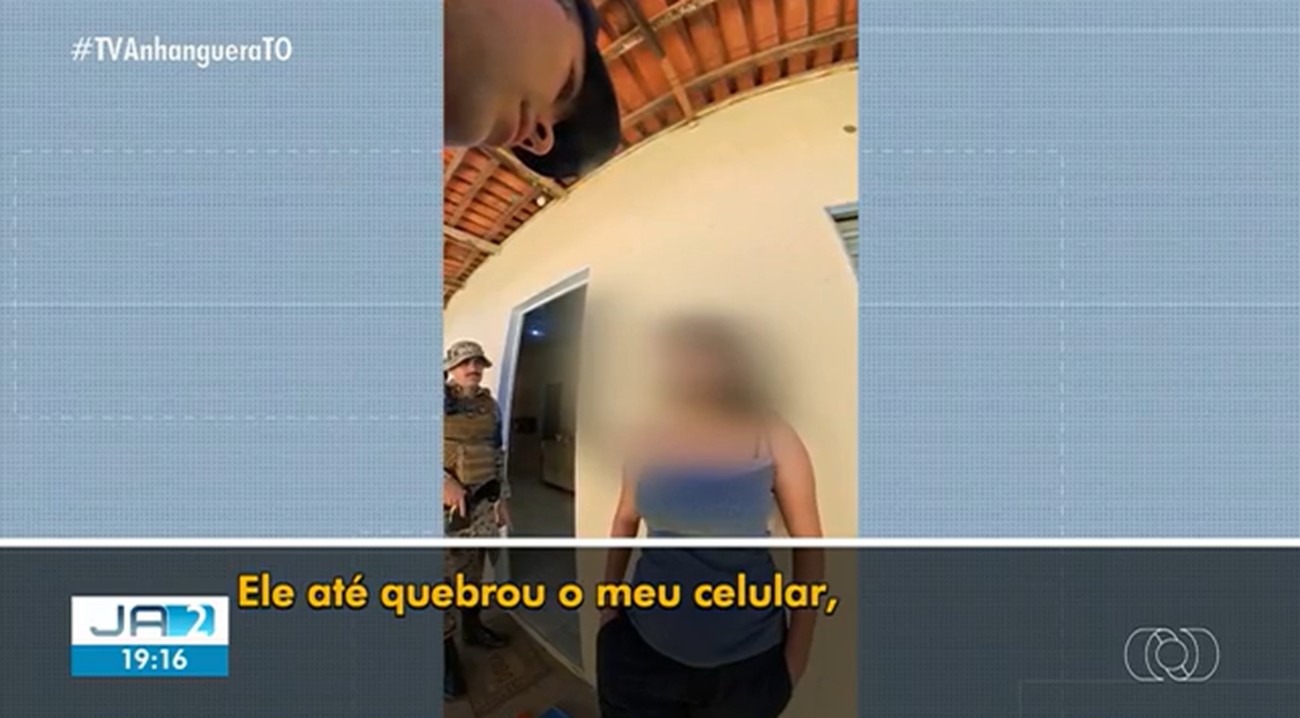 Jovem resgatada de cárcere privado disse que tentava ir embora | G1