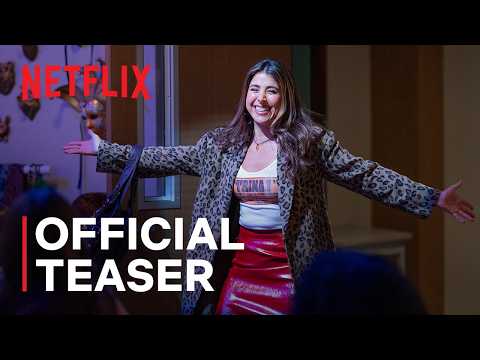 hollywood-arts-|-official-teaser-|-netflix