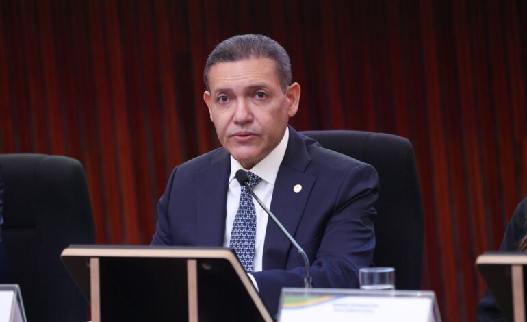 tse-lanca-campanha-para-estimular-participacao-nas-eleicoes-2026