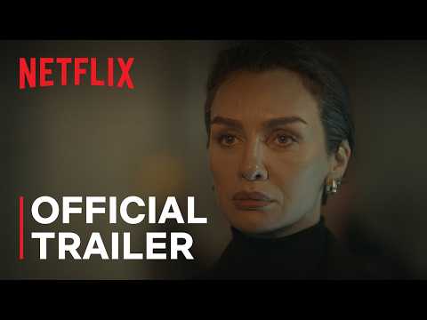 graveyard:-season-3-|-official-trailer-|-netflix