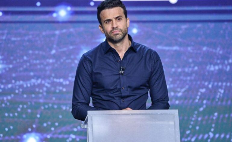 PRTB traz Pablo Marçal para disputar a Presidência