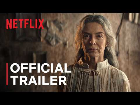 one-hundred-years-of-solitude:-grand-finale-|-official-trailer-|-netflix