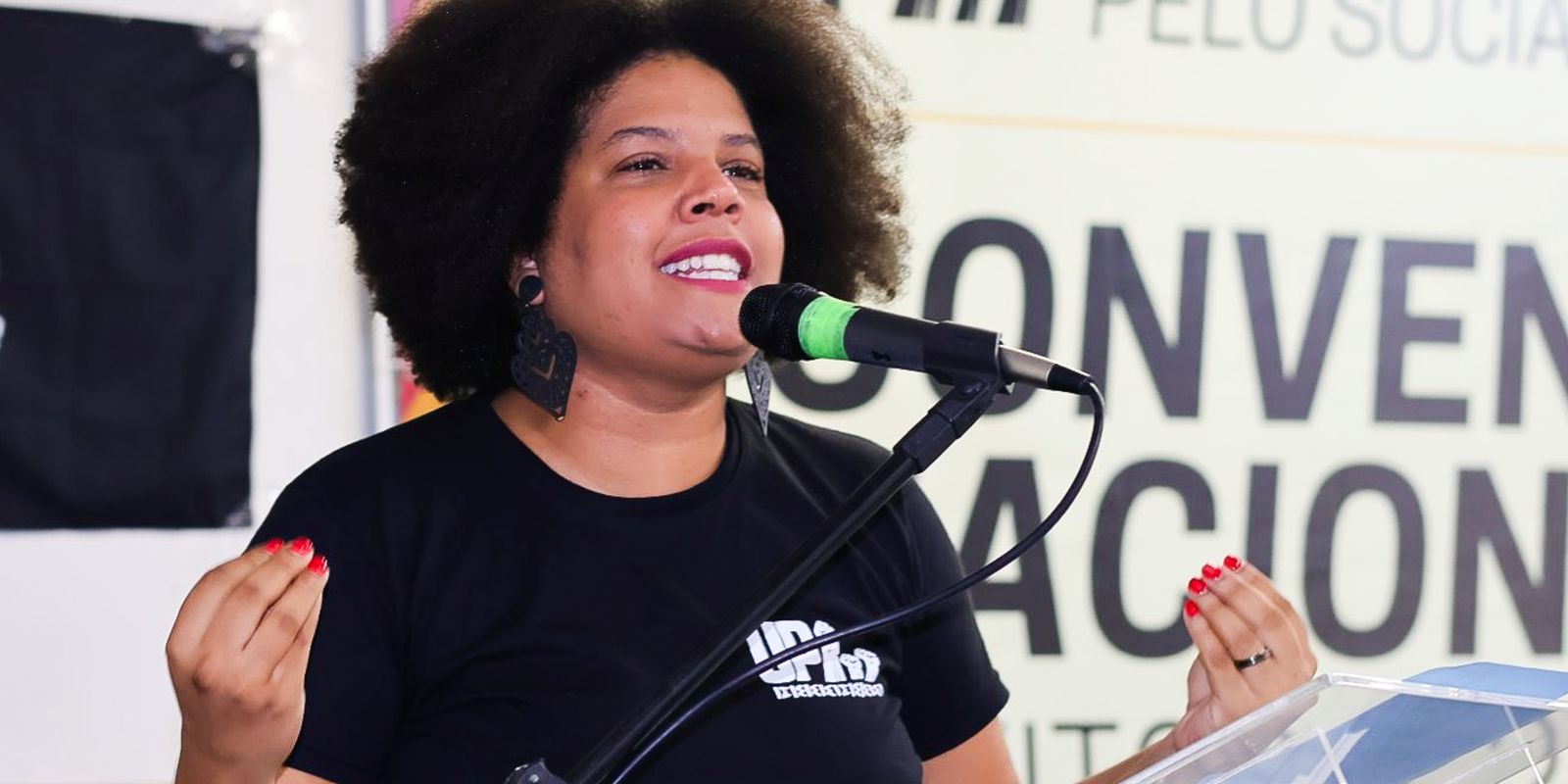 samara-martins-e-a-candidata-do-unidade-popular-ao-pleito-presidencial