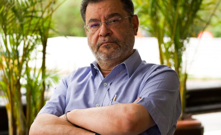 Sindicalista Rui Costa Pimenta concorrerá à Presidência pelo PCO