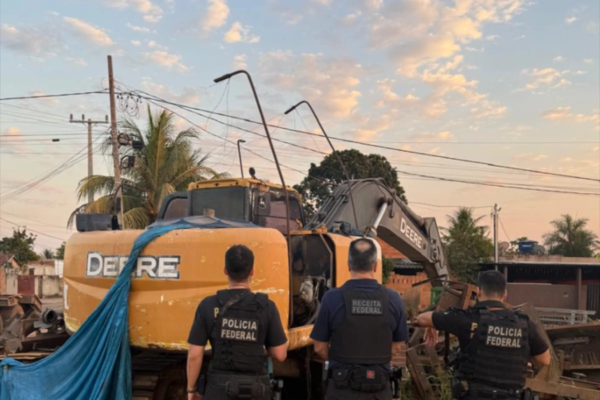 pf-desarticula-organizacao-criminosa-por-garimpo-ilegal-na-ti-sarare-–-climainfo