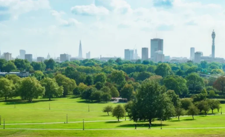 restricoes-a-veiculos-melhoram-desenvolvimento-pulmonar-de-criancas-em-londres-–-climainfo