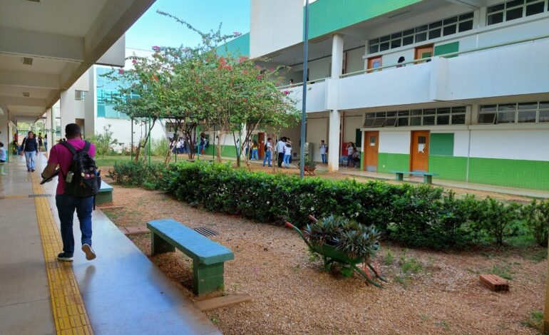 ifto prorroga inscricao-para-cursos-integrados-ao-ensino-tecnico-|-g1