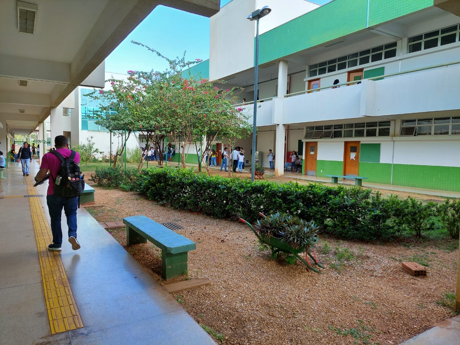 IFTO prorroga inscrição para cursos Integrados ao Ensino Técnico | G1
