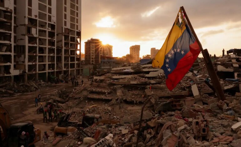 brasil-envia-19-toneladas-de-arroz-a-colombia-apos-terremoto