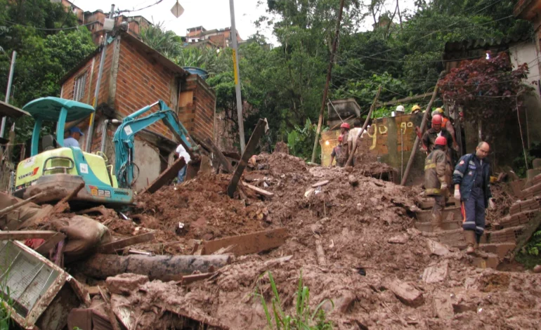 Mais de 80% dos municípios do Brasil são vulneráveis a desastres climáticos – ClimaInfo