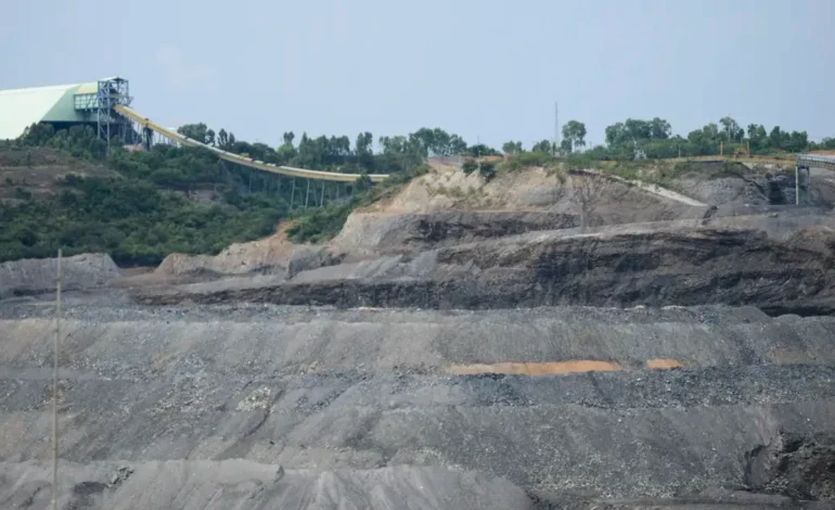 Mineradoras estrangeiras detêm 4 em cada 10 projetos de terras raras no país – ClimaInfo