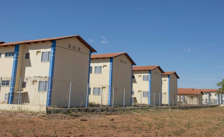 Casas populares em Palmas: quem vende ou aluga pode perder imóvel | G1