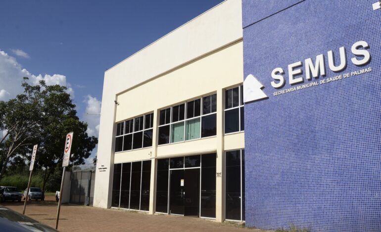 Saúde em Palmas: Mutirão agiliza atendimento de ordens judiciais | G1