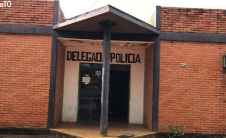 delegacia-de-darcinopolis:-justica-determina-reforma-estrutural-|-g1