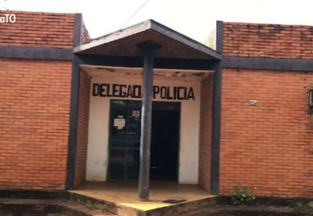 delegacia-de-darcinopolis:-justica-determina-reforma-estrutural-|-g1