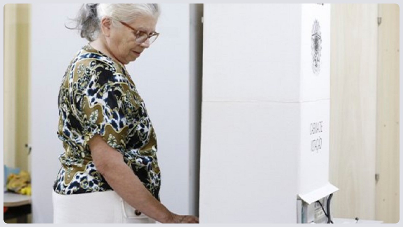 Tocantins tem 228 mil eleitores com 60 anos ou mais nas Eleições 2026 | G1
