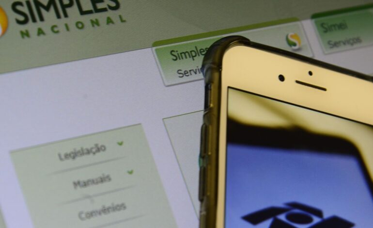 Opção pelo Simples Nacional para 2027 é antecipada para setembro