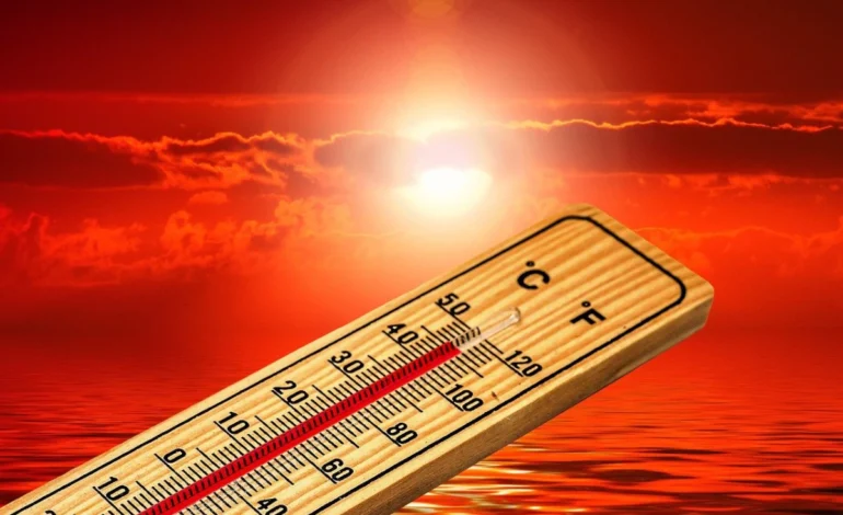Calor extremo e seca afetam resultados financeiros de empresas europeias – ClimaInfo
