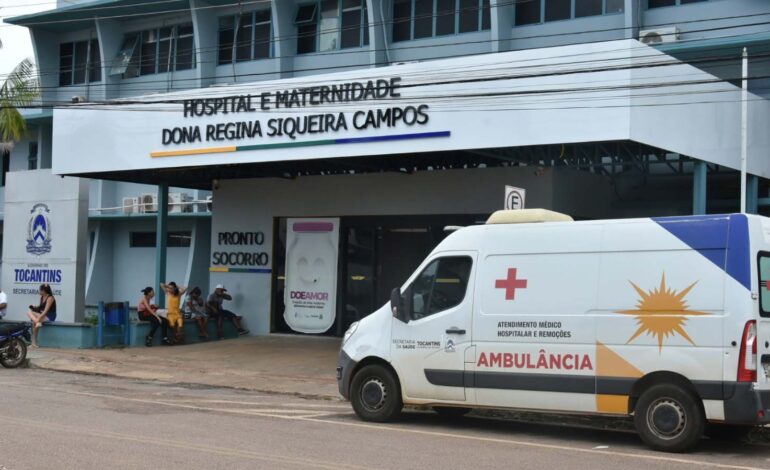 aborto-legal:-tocantins-regulamenta-servico-no-hospital-dona-regina-|-g1
