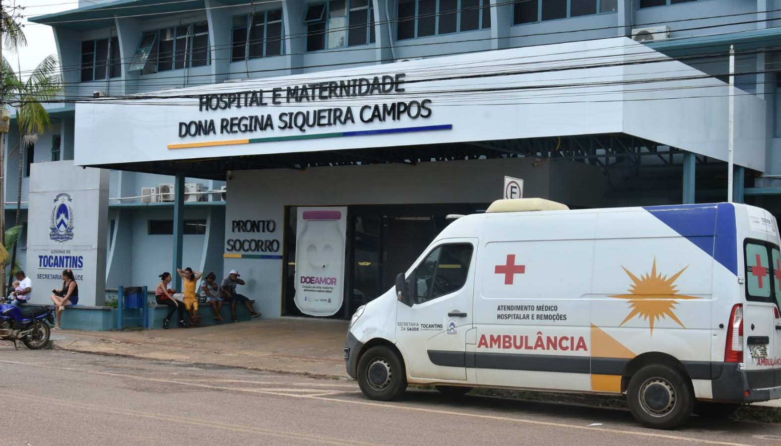 aborto-legal:-tocantins-regulamenta-servico-no-hospital-dona-regina-|-g1